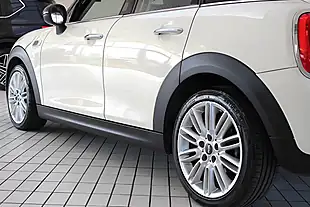 Used 2017 MINI Hatch Cooper White - Interior and Exterior details 18