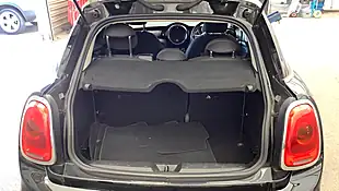 Used 2017 MINI Hatch Jkw Sport Pack Black - Interior and Exterior details 10