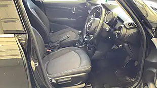 Used 2017 MINI Hatch Jkw Sport Pack Black - Interior and Exterior details 5