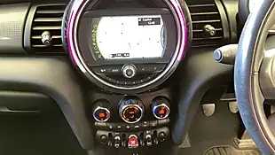 Used 2017 MINI Hatch Jkw Sport Pack Black - Interior and Exterior details 6