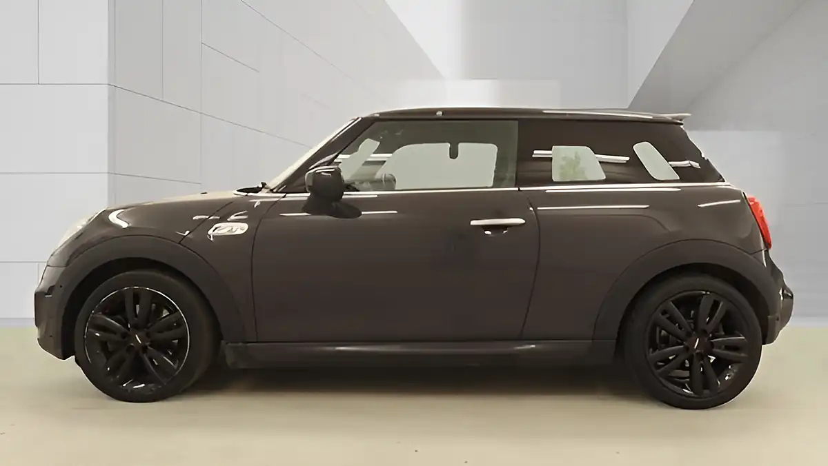 Used 2017 MINI Hatch Jkw Sport Pack Black - Interior and Exterior details 7