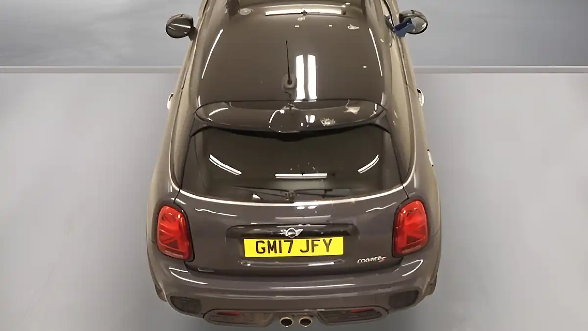 Used 2017 MINI Hatch Jkw Sport Pack Black - Interior and Exterior details 9