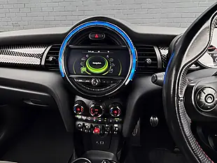 Used 2017 MINI Hatch John Cooper Works Thunder Grey Met - B58 - Interior and Exterior details 15