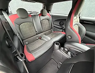 Used 2017 MINI Hatch John Cooper Works Thunder Grey Met - B58 - Interior and Exterior details 18