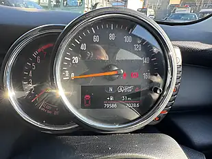 Used 2017 MINI Hatch One Grey - Interior and Exterior details 2