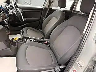 Used 2017 MINI Hatch One Grey - Interior and Exterior details 12
