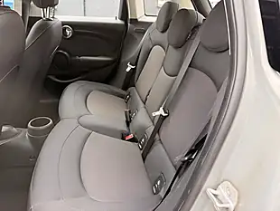 Used 2017 MINI Hatch One Grey - Interior and Exterior details 15