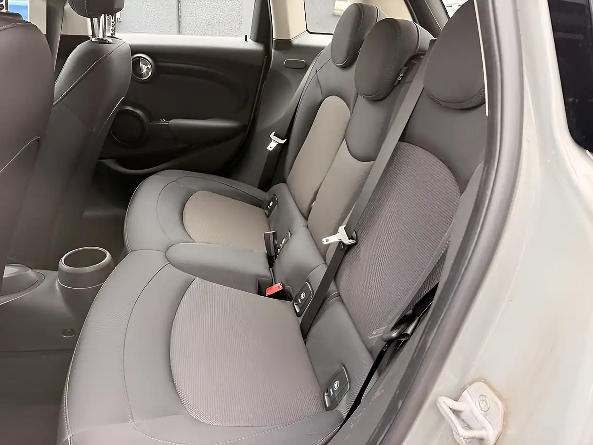 Used 2017 MINI Hatch One Grey - Interior and Exterior details 15