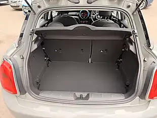 Used 2017 MINI Hatch One Grey - Interior and Exterior details 17