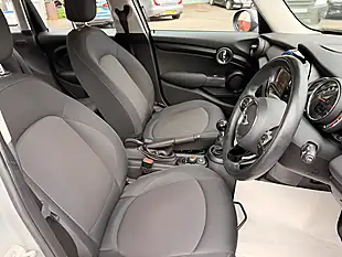 Used 2017 MINI Hatch One Grey - Interior and Exterior details 20