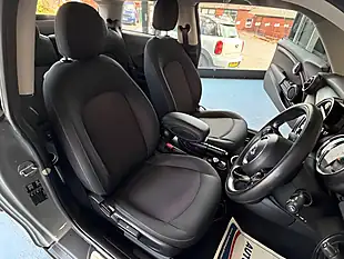 Used 2017 MINI Hatch Pepper Pack Grey - Interior and Exterior details 10