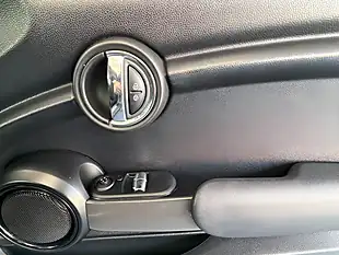 Used 2017 MINI Hatch Pepper Pack Grey - Interior and Exterior details 11