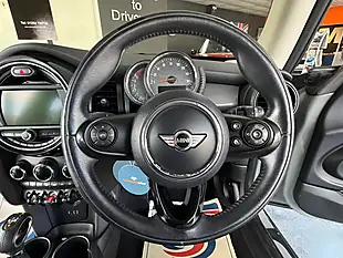 Used 2017 MINI Hatch Pepper Pack Grey - Interior and Exterior details 12