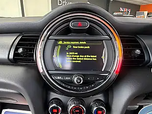 Used 2017 MINI Hatch Pepper Pack Grey - Interior and Exterior details 15