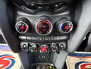 Used 2017 MINI Hatch Pepper Pack Grey - Interior and Exterior details 16