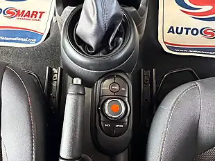 Used 2017 MINI Hatch Pepper Pack Grey - Interior and Exterior details 17