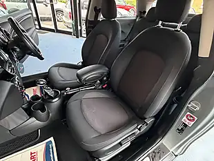 Used 2017 MINI Hatch Pepper Pack Grey - Interior and Exterior details 18