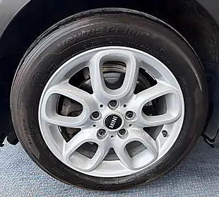 Used 2017 MINI Hatch Pepper Pack Grey - Interior and Exterior details 20