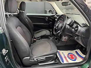 Used 2017 MINI Hatchback Cooper British Racing Green - Interior and Exterior details 13