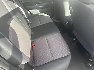 Used 2017 Mitsubishi Asx 2 Brown - Interior and Exterior details 15