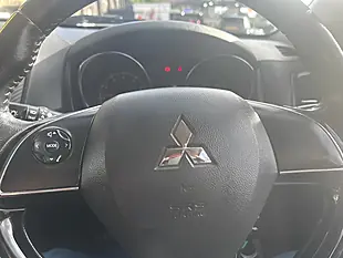 Used 2017 Mitsubishi Asx 2 Brown - Interior and Exterior details 19