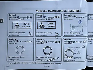 Used 2017 Mitsubishi Asx 3 Blue - Interior and Exterior details 18