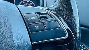 Used 2017 Mitsubishi Asx 3 Brown - Interior and Exterior details 13