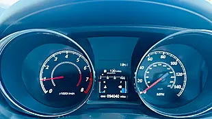 Used 2017 Mitsubishi Asx 3 Brown - Interior and Exterior details 14