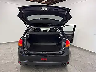 Used 2017 Mitsubishi Asx 4 Black - Interior and Exterior details 14