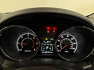 Used 2017 Mitsubishi Asx 4 Black - Interior and Exterior details 15