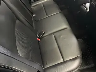Used 2017 Mitsubishi Asx 4 Silver - Interior and Exterior details 10