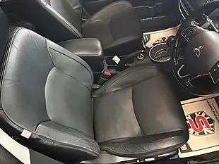 Used 2017 Mitsubishi Asx 4 Silver - Interior and Exterior details 9