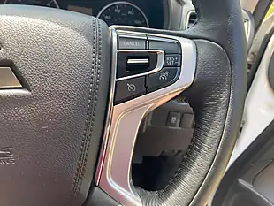 Used 2017 Mitsubishi L200 4Life White - Interior and Exterior details 19