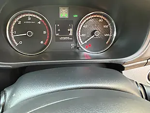 Used 2017 Mitsubishi L200 Barbarian Dcb Silver Metallic - Interior and Exterior details 12