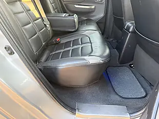Used 2017 Mitsubishi L200 Barbarian Dcb Silver Metallic - Interior and Exterior details 17