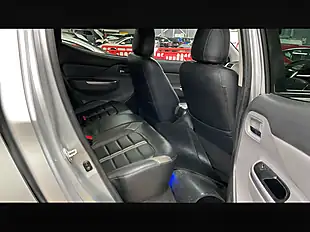Used 2017 Mitsubishi L200 Barbarian Sterling Silver - Interior and Exterior details 10