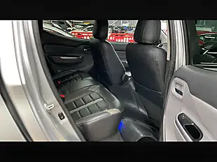 Used 2017 Mitsubishi L200 Barbarian Sterling Silver - Interior and Exterior details 10