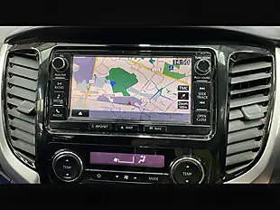 Used 2017 Mitsubishi L200 Barbarian Sterling Silver - Interior and Exterior details 13