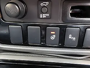 Used 2017 Mitsubishi Outlander 4 4WD Euro 6 5dr Black - Interior and Exterior details 14