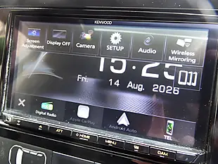 Used 2017 Mitsubishi Outlander 4 4WD Euro 6 5dr Black - Interior and Exterior details 16