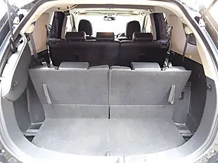 Used 2017 Mitsubishi Outlander 4 4WD Euro 6 5dr Black - Interior and Exterior details 18