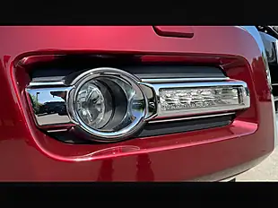 Used 2017 Mitsubishi Shogun Barbarian Red - Interior and Exterior details 15