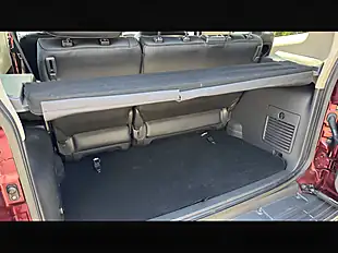 Used 2017 Mitsubishi Shogun Barbarian Red - Interior and Exterior details 18