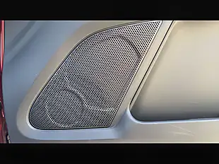 Used 2017 Mitsubishi Shogun Barbarian Red - Interior and Exterior details 20