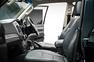 Used 2017 Mitsubishi Shogun SG5 Fairway Green - Interior and Exterior details 16