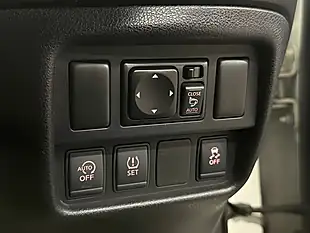 Used 2017 Nissan Juke Envy White - Interior and Exterior details 15
