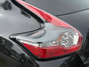Used 2017 Nissan Juke N-Connecta Black - Interior and Exterior details 19