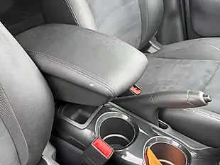Used 2017 Nissan Juke N-Connecta Black - Interior and Exterior details 20