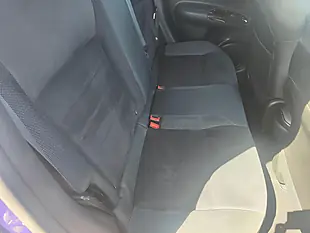 Used 2017 Nissan Juke N-Connecta Blue - Interior and Exterior details 13