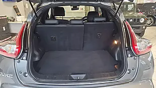Used 2017 Nissan Juke N-Connecta Grey - Interior and Exterior details 16